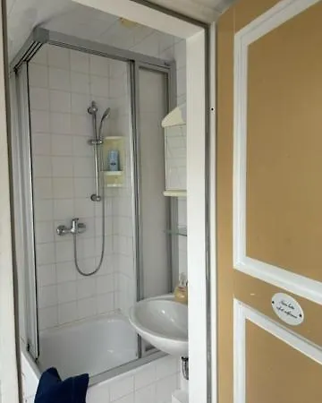 Apartman Monteur-apartments Mitten Im Ruhrgebiet -