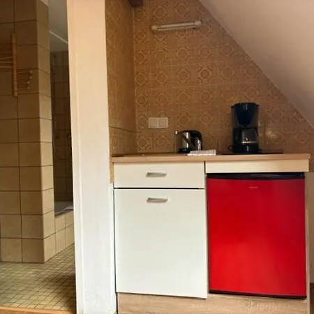 Monteur-apartments Mitten Im Ruhrgebiet - Apartman