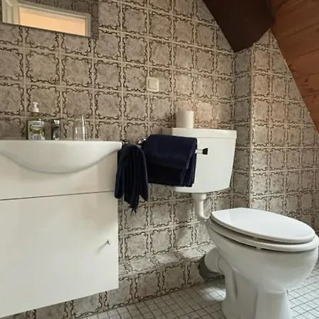 Apartman Monteur-apartments Mitten Im Ruhrgebiet -