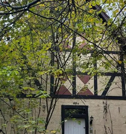 Monteur-apartments Mitten Im Ruhrgebiet - Apartman Bochum