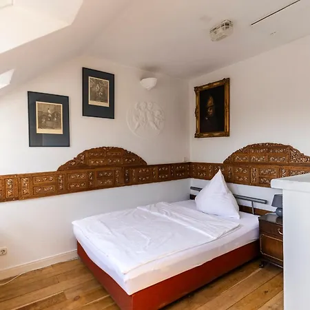Apartment Monteur-apartments Mitten Im Ruhrgebiet -
