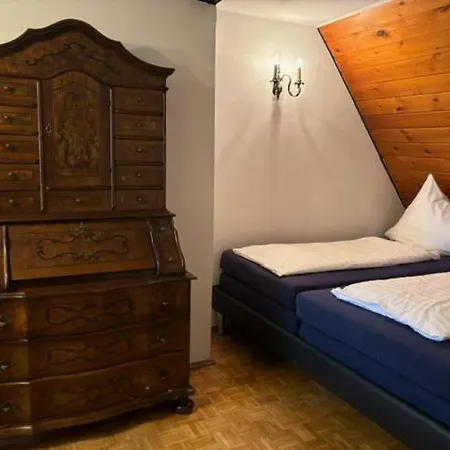 Monteur-apartments Mitten Im Ruhrgebiet - Apartman *