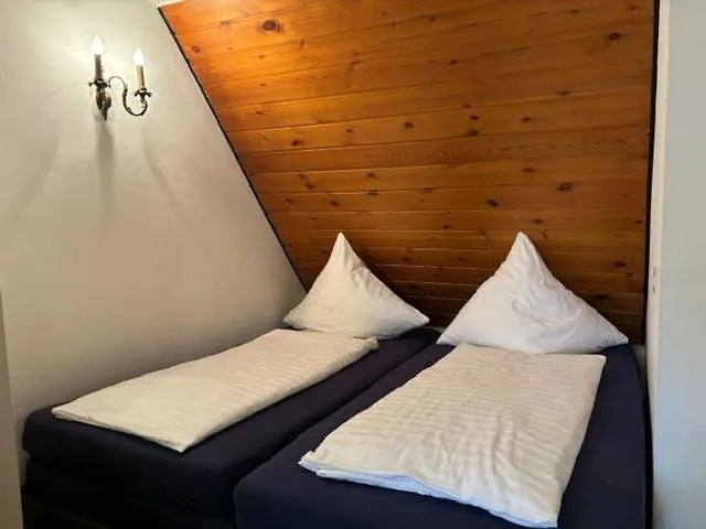 Monteur-apartments Mitten Im Ruhrgebiet - Μπόχουμ