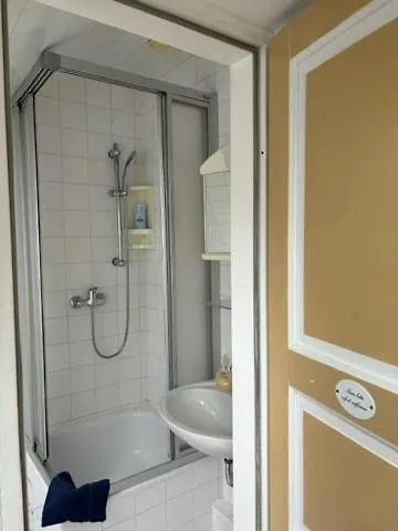 Lejlighed Monteur-apartments Mitten Im Ruhrgebiet -