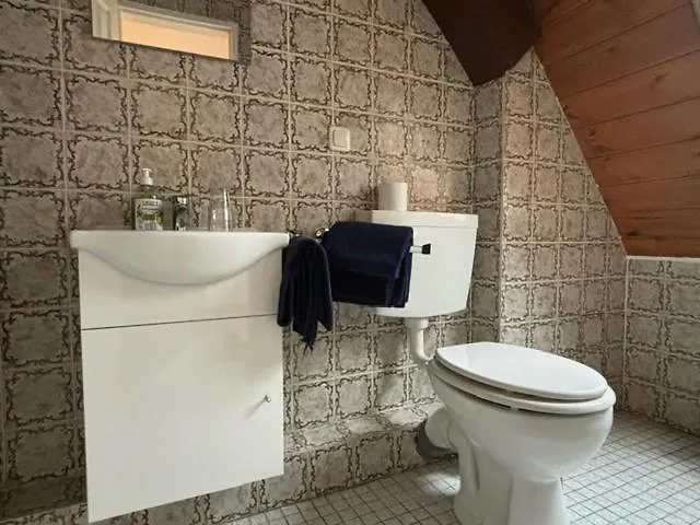 Διαμέρισμα Monteur-apartments Mitten Im Ruhrgebiet -