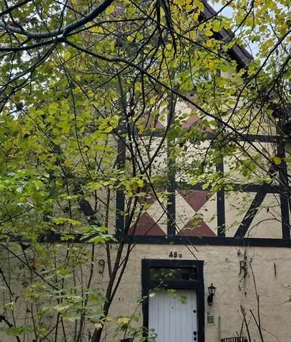 Monteur-apartments Mitten Im Ruhrgebiet - Lejlighed Bochum